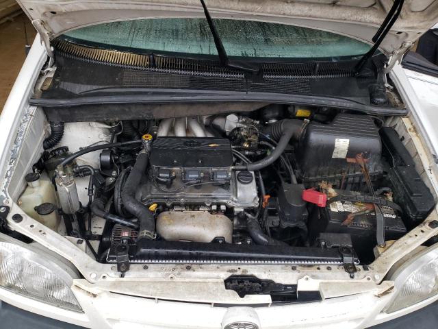 1999 Toyota Sienna Ce VIN: 4T3ZF19C2XU092596 Lot: 77551003