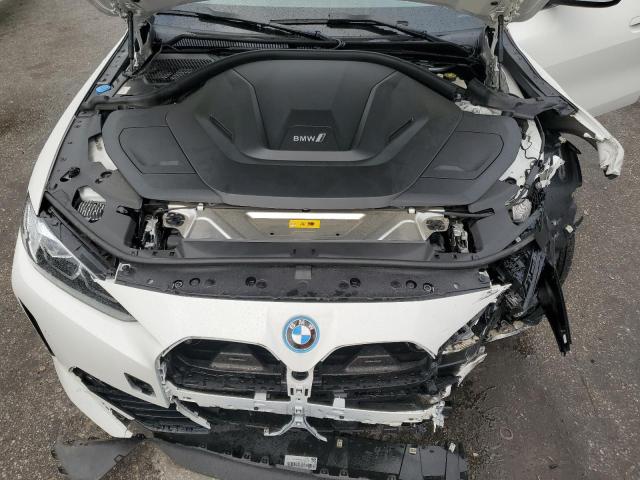 2023 BMW I4 EDRIVE4 WBY73AW01PFN83302