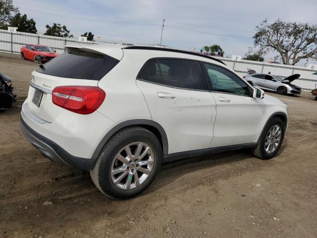 VIN WDCTG4GB6FJ069828 2015 Mercedes-Benz GLA-Class,... no.3