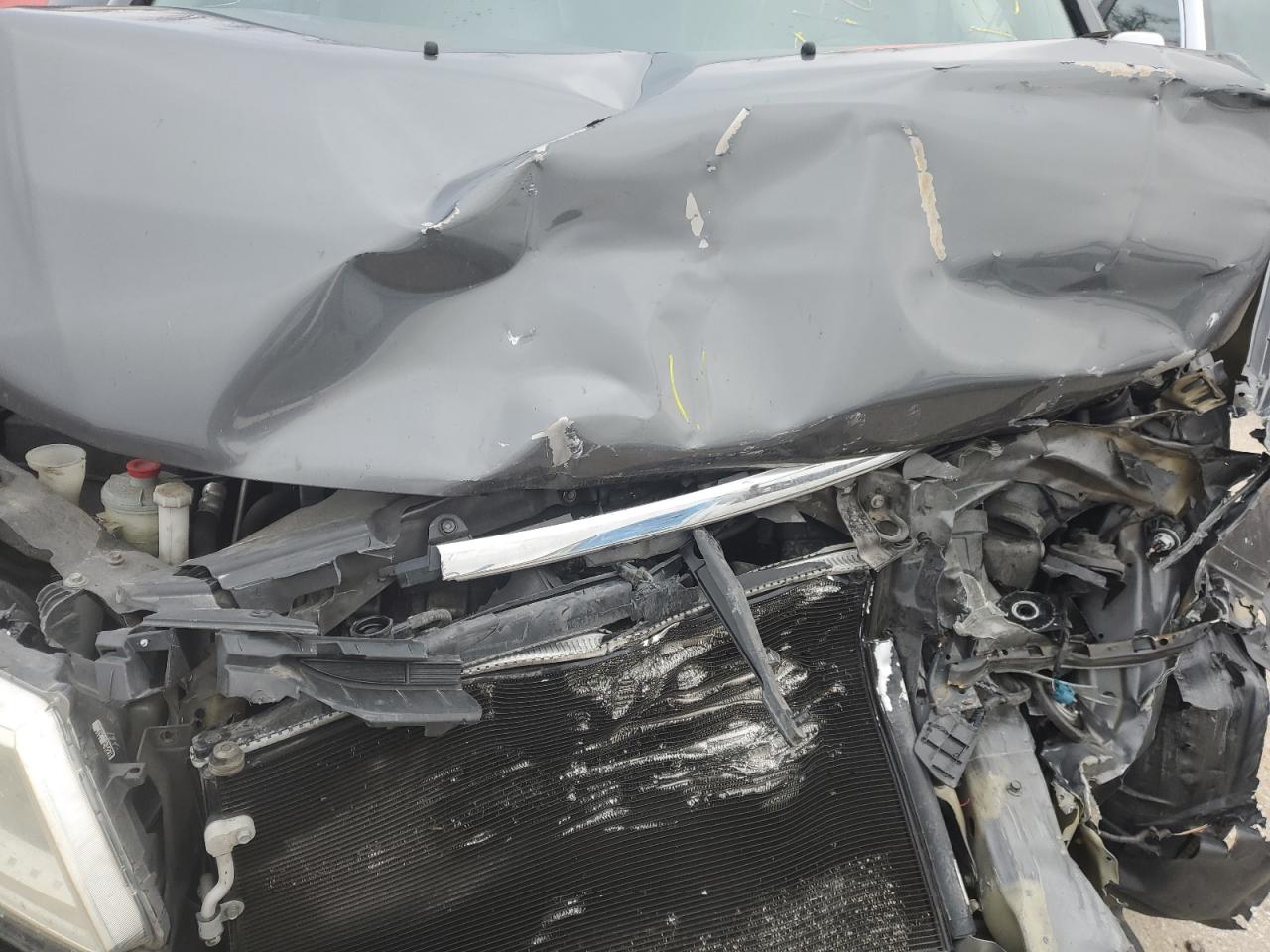 5FNRL5H63DB001428 2013 Honda Odyssey Exl 5FNRL5H63DB001428 2013 Honda Odyssey Exl
