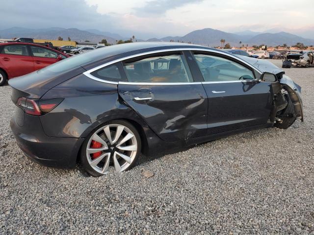 5YJ3E1EB6JF105773 | 2018 TESLA MODEL 3