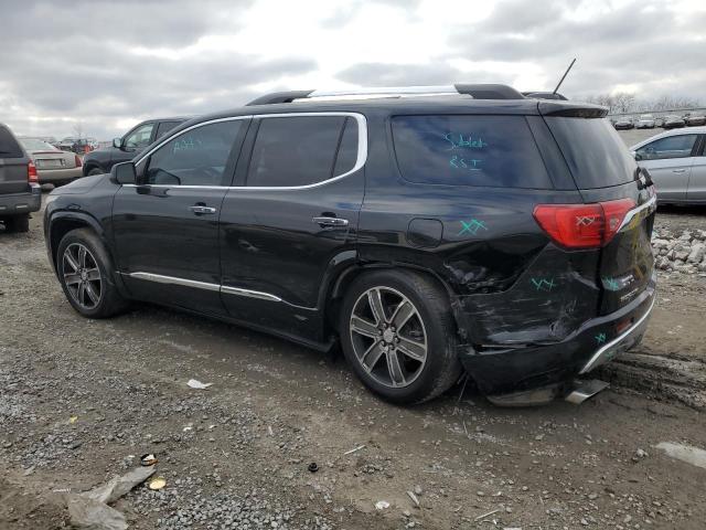 1GKKNXLS4HZ136742 | 2017 GMC ACADIA DEN