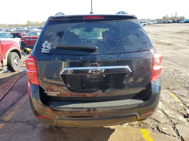 2GNALCEK2H6181264 | 2017 CHEVROLET EQUINOX LT