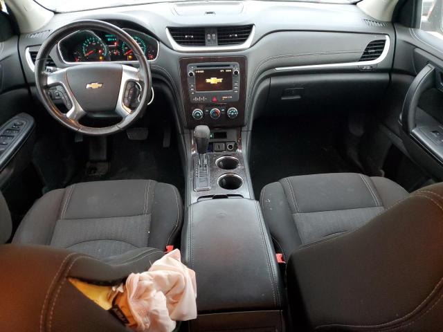 1GNKVGKD9HJ139852 Chevrolet Traverse Lt