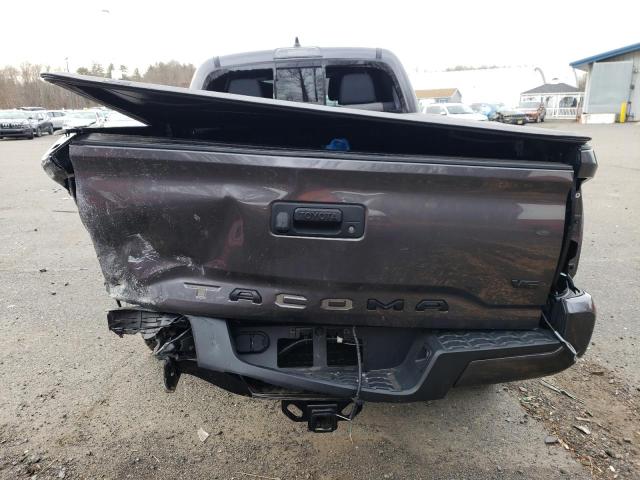 3TYDZ5BN5MT002735 | 2021 TOYOTA TACOMA DOU