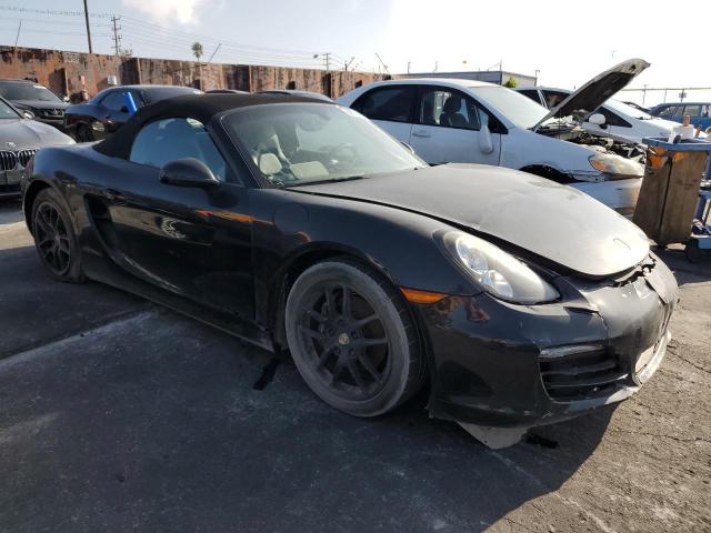 WP0CA2A83ES121319 | 2014 PORSCHE BOXSTER