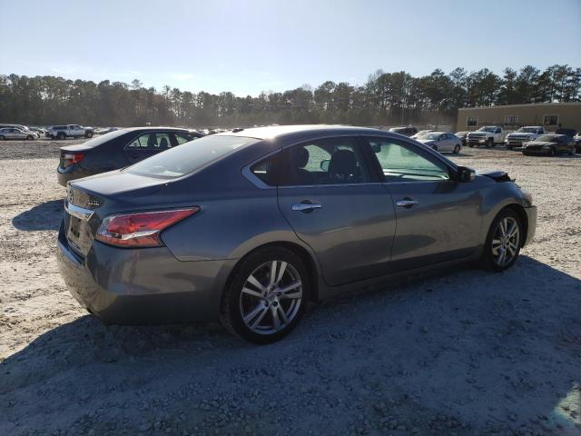 Vin: 1n4bl3ap6fc488106, lot: 78622283, nissan altima 3.5s 20153