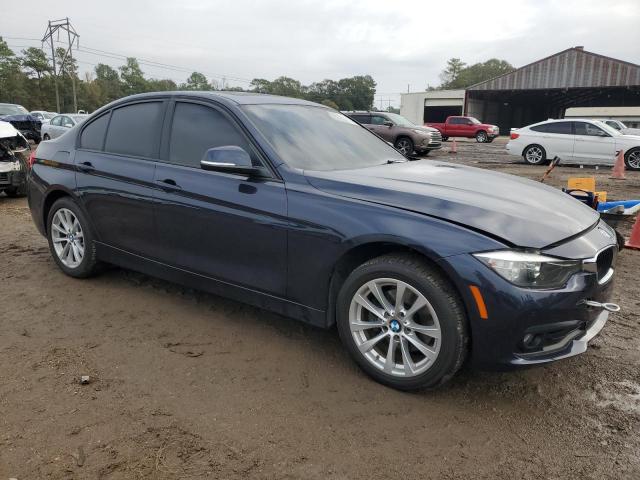 WBA8E1G52GNU10370 | 2016 BMW 320 I