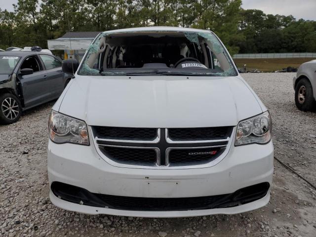 2C4RDGBG2JR170124 | 2018 DODGE GRAND CARA