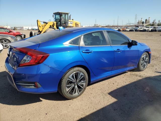 2HGFC1F34GH659151 Honda CIVIC EX