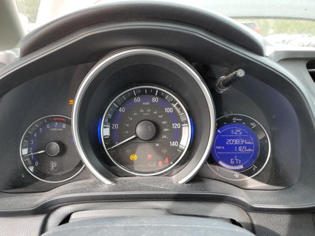 2015 HONDA FIT 3HGGK5H85FM785249