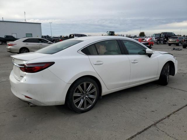 JM1GL1XY2J1317099 | 2018 MAZDA 6 SIGNATUR