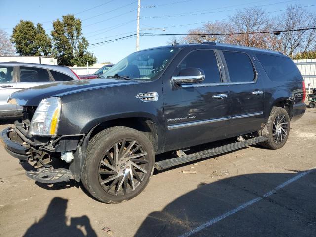 2010 Cadillac Escalade ESV Premium