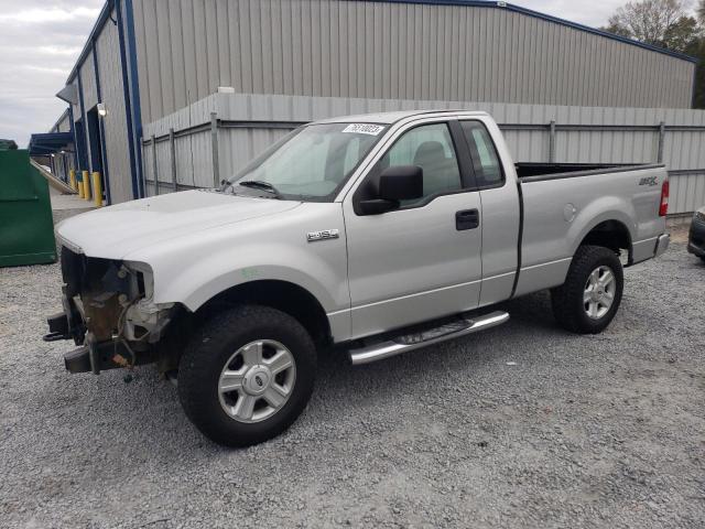 2005 Ford F-150 