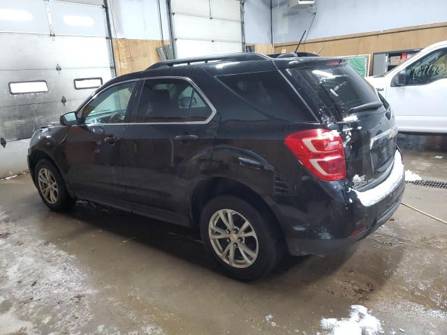 2GNFLFEK6H6311795 | 2017 CHEVROLET EQUINOX LT