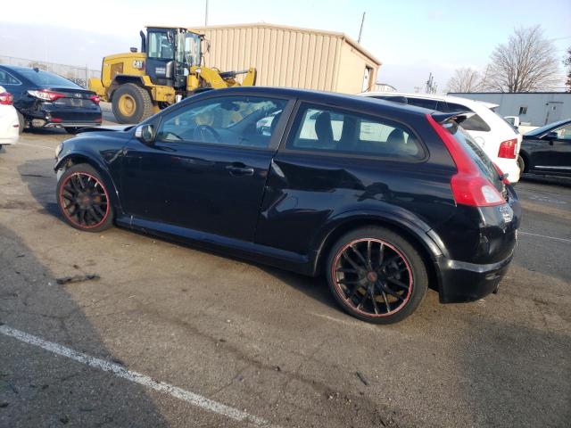 2010 Volvo C30 T5 VIN: YV1672MK1A2174169 Lot: 78239363