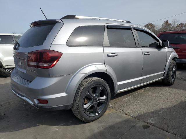 3C4PDDGG0JT388588 | 2018 DODGE JOURNEY CR