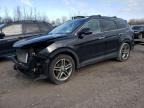 2018 HYUNDAI SANTA FE S VIN:KM8SRDHF6JU272492