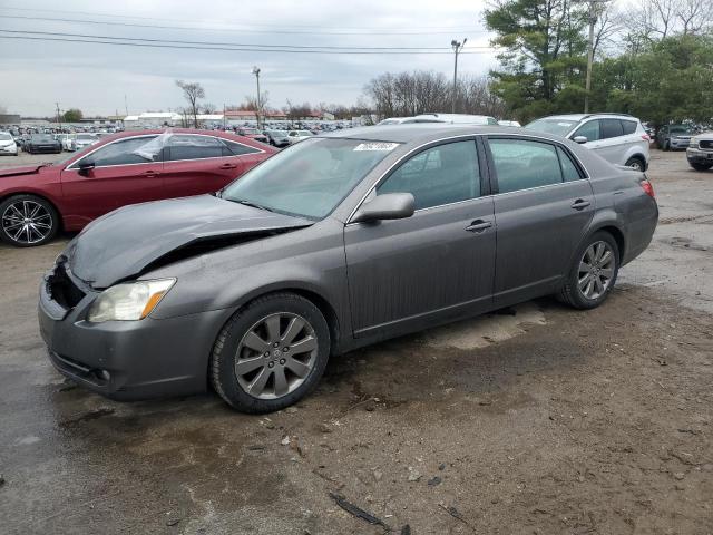 2007 Toyota Avalon XL