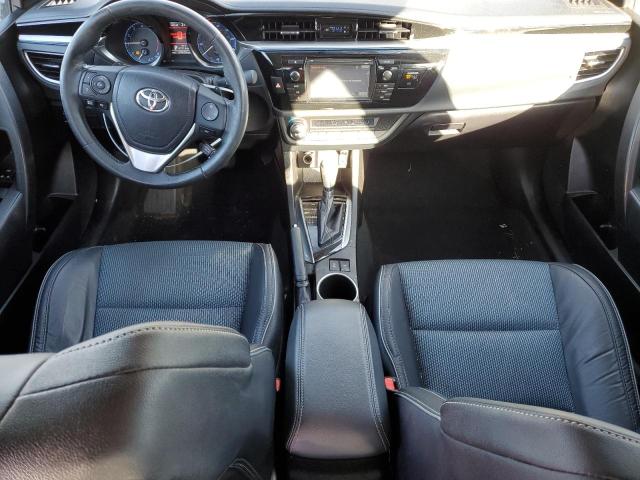 5YFBURHE0FP217788 | 2015 TOYOTA COROLLA L