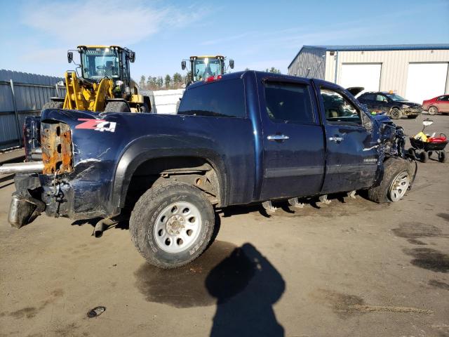 3GTRKVE35AG136817 | 2010 GM c sierra k1500 sle