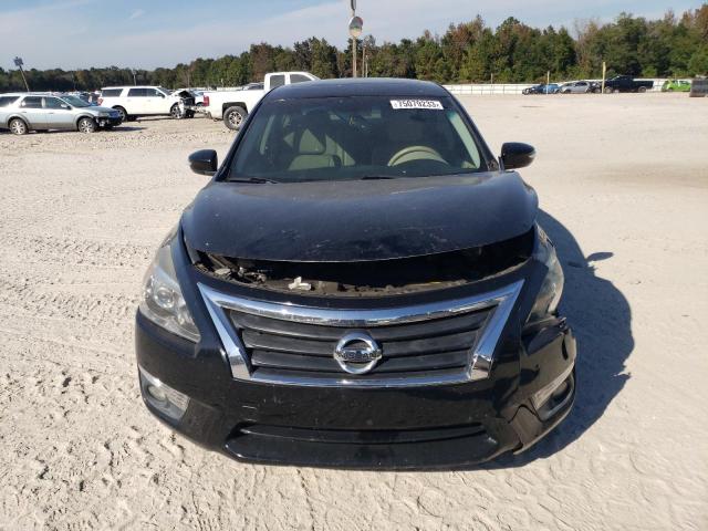 1N4AL3AP3FN398380 Nissan ALTIMA 2.5