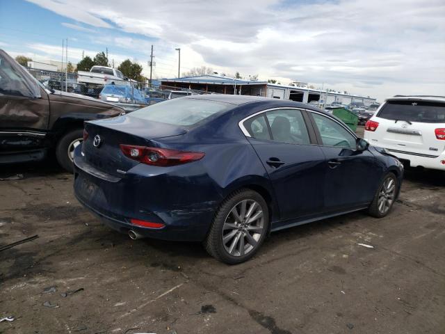 3MZBPAAL9KM113591 | 2019 MAZDA 3 SELECT