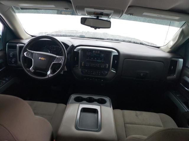 2015 CHEVROLET SILVERADO - 3GCUKRECXFG135333