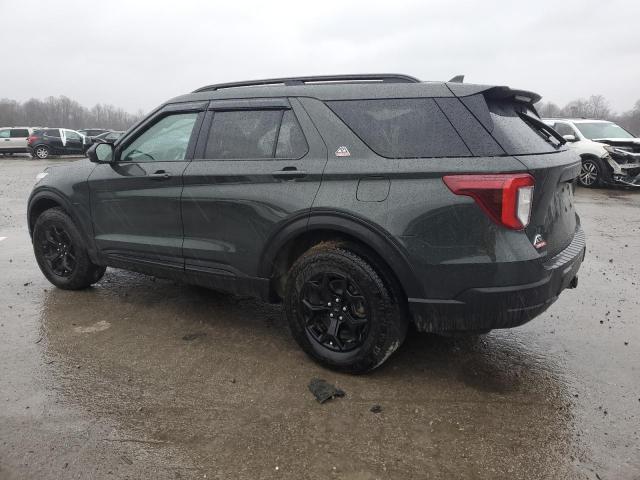 1FMSK8JH5NGA73803 | 2022 FORD EXPLORER T