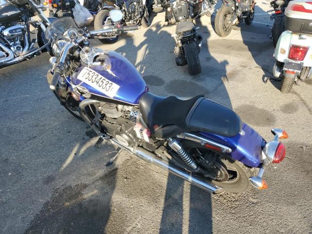 2013 TRIUMPH MOTORCYCLE SPEEDMASTE - SMT915RN2DT593298