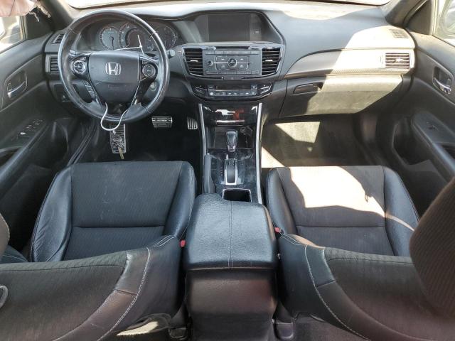 2016 HONDA ACCORD SPO - 1HGCR2F51GA031507