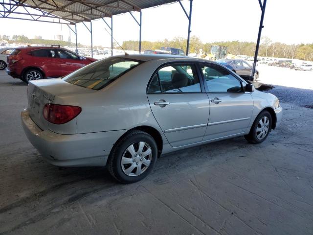 JTDBR32E470123206 | 2007 Toyota corolla ce