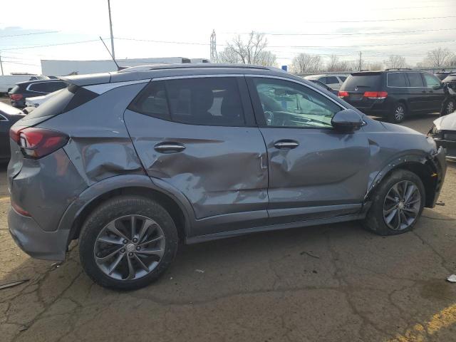Vin: kl4mmdsl6mb123505, lot: 76571513, buick encore select 20213