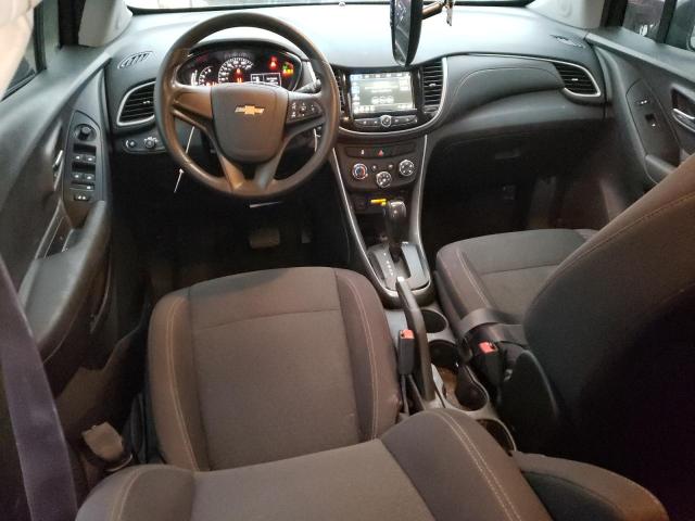 3GNCJKSB3KL178311 | 2019 CHEVROLET TRAX LS