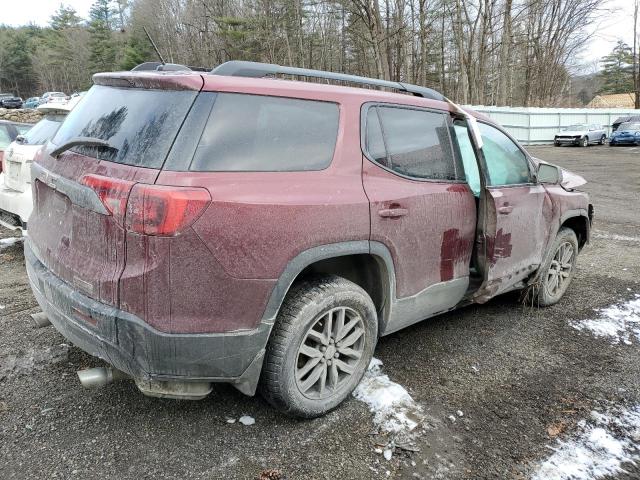 1GKKNTLS5HZ281295 | 2017 GMC ACADIA ALL