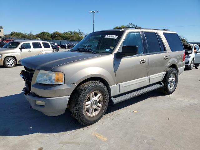 2003 Ford Expedition XLT