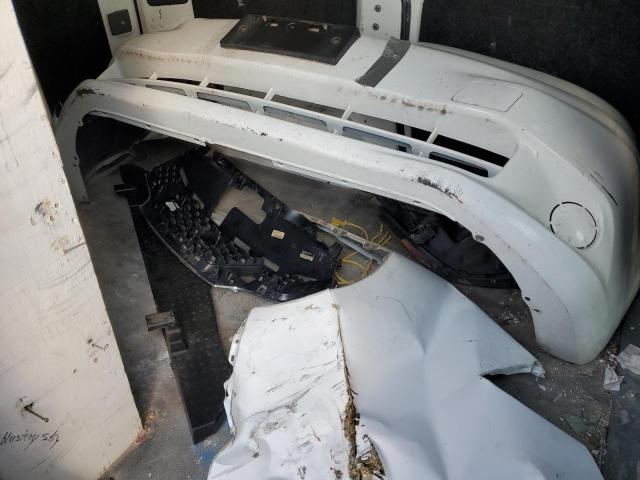 3N6CM0KN2JK693459 Nissan NV200 2.5S