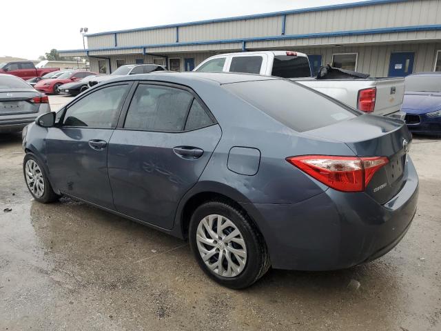 2T1BURHE7JC979864 | 2018 Toyota corolla l