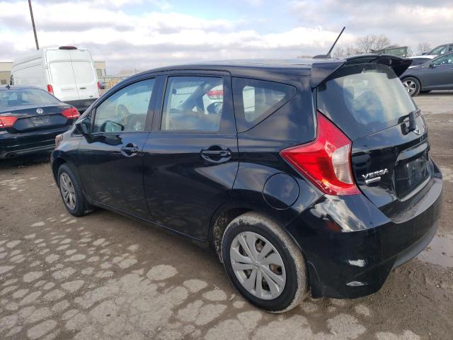 3N1CE2CP1JL357987 | 2018 NISSAN VERSA NOTE