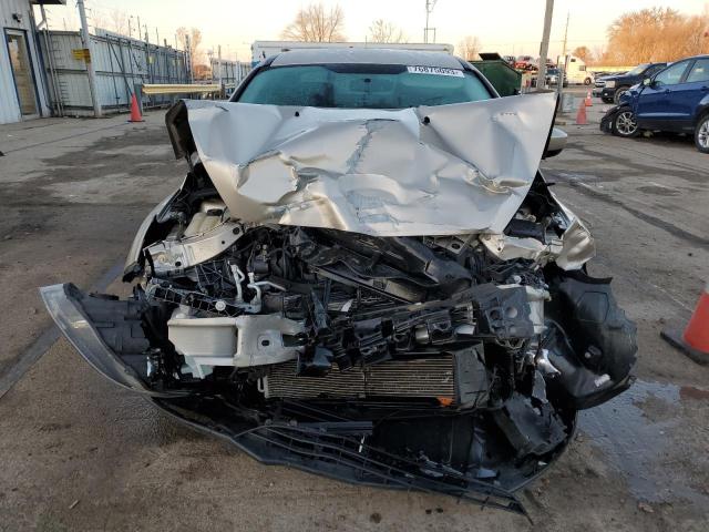 1FADP3F28JL298858 | 2018 FORD FOCUS SE