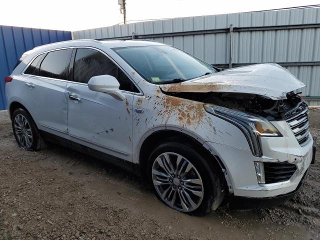 1GYKNERSXJZ184723 Cadillac Xt5 Premium Luxury