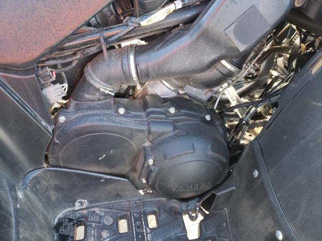 2022 YAMAHA YFM700 G 5Y4AMK2E8NA103057