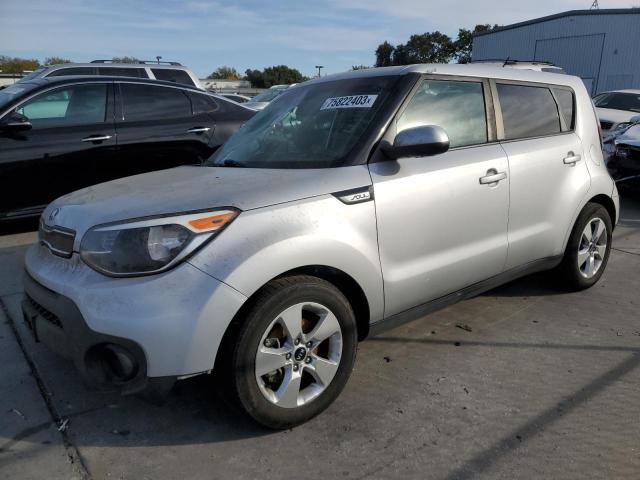 VIN KNDJN2A29J7588314 2018 KIA SOUL no.1