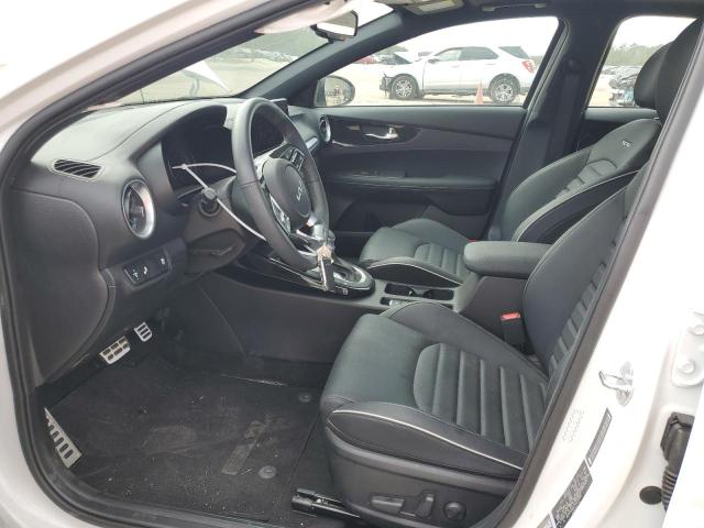 3KPF54AD2PE634366 KIA Forte Gt Line