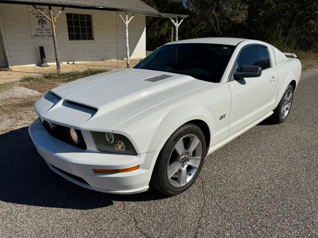 1ZVHT82H665194246 2006 Ford Mustang Gt