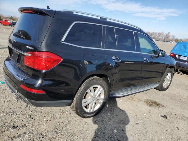 VIN 4JGDF2EEXGA694650 2016 Mercedes-Benz GL-Class, ... no.3