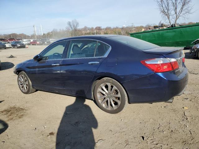 Vin: 1hgcr2f54da012977, lot: 77852523, honda accord sport 20132