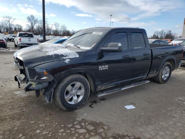 2013 Ram 1500 ST