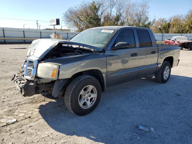 2006 Dodge Dakota 