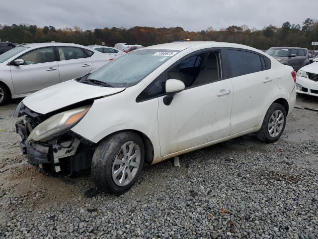 2013 Kia Rio LX